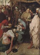 Pieter Bruegel Dr. al china oil painting artist